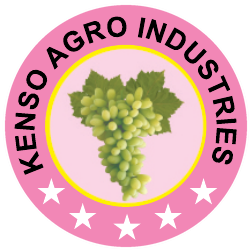 Kenso Agro Industries logo